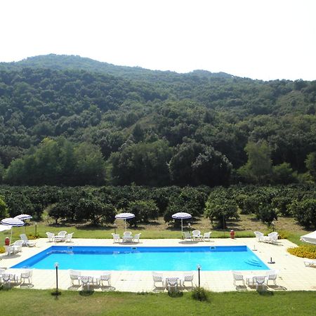 Il Casale Delle Arance Villa Pizzo  Eksteriør billede