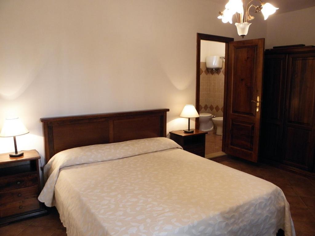 Il Casale Delle Arance Villa Pizzo  Værelse billede