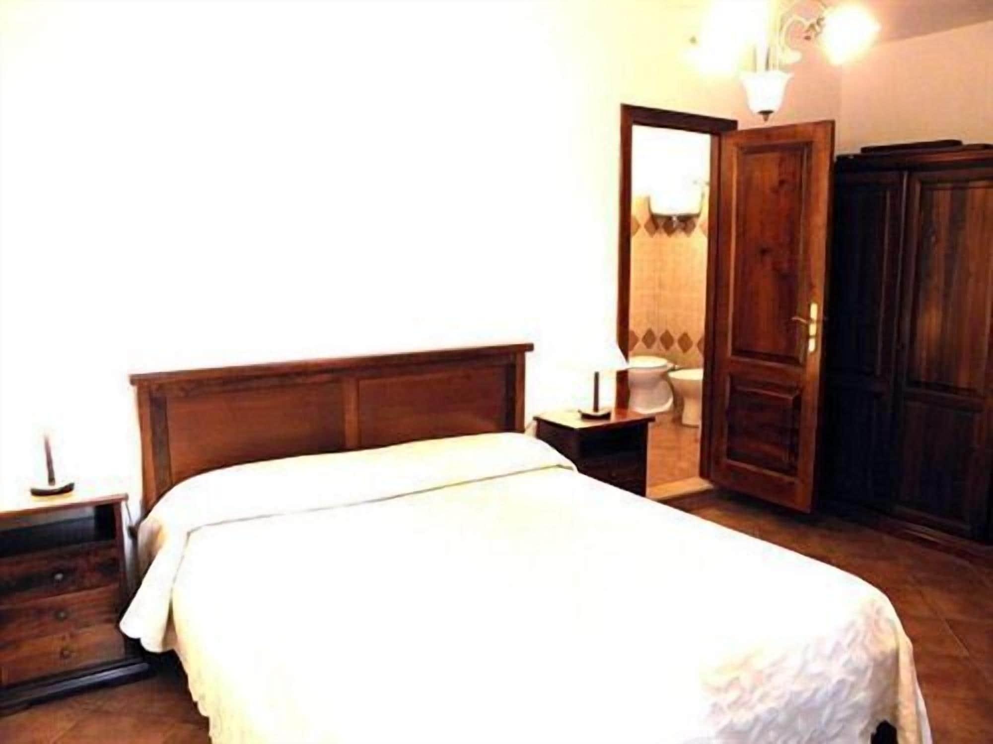 Il Casale Delle Arance Villa Pizzo  Eksteriør billede