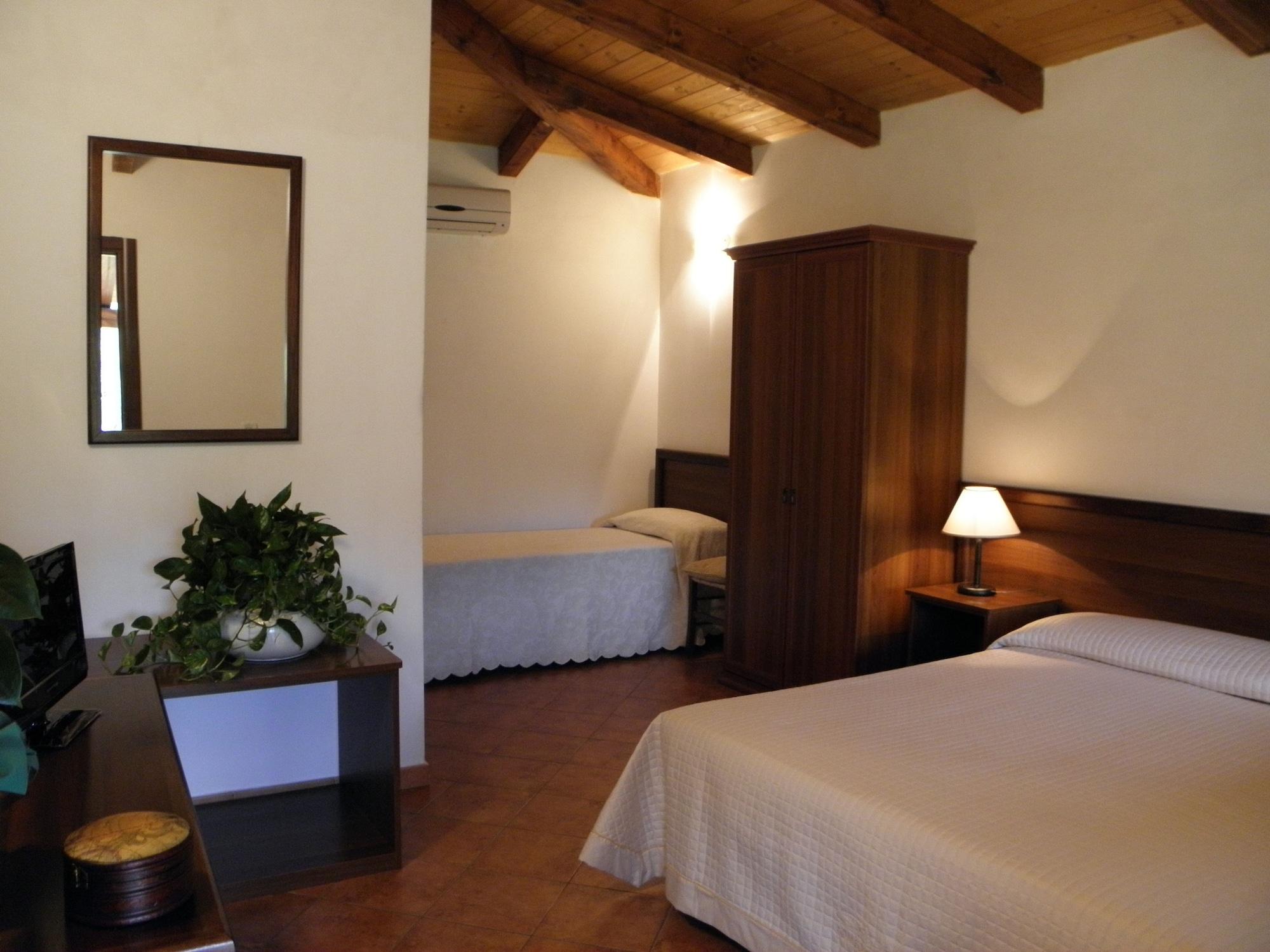 Il Casale Delle Arance Villa Pizzo  Eksteriør billede