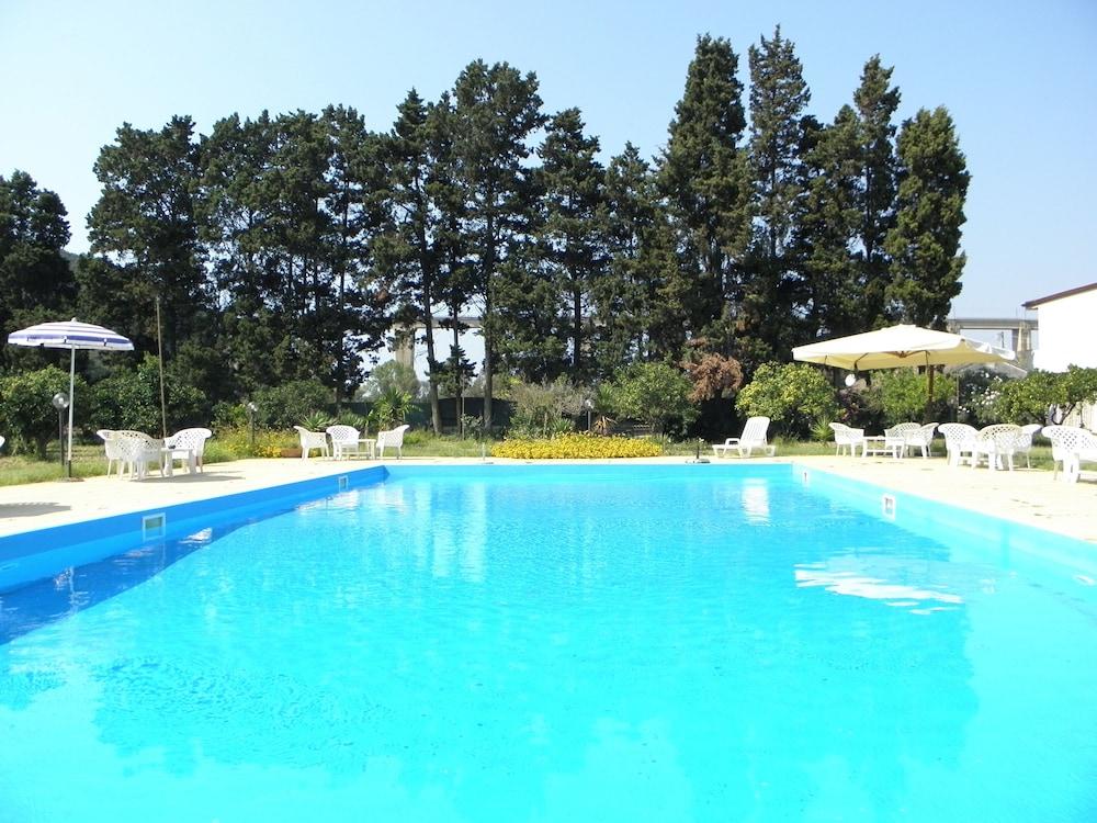 Il Casale Delle Arance Villa Pizzo  Eksteriør billede