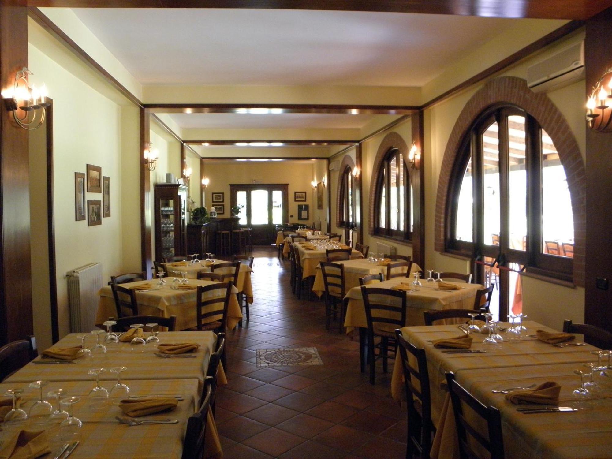 Il Casale Delle Arance Villa Pizzo  Eksteriør billede
