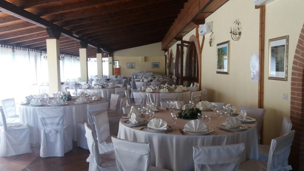 Il Casale Delle Arance Villa Pizzo  Eksteriør billede