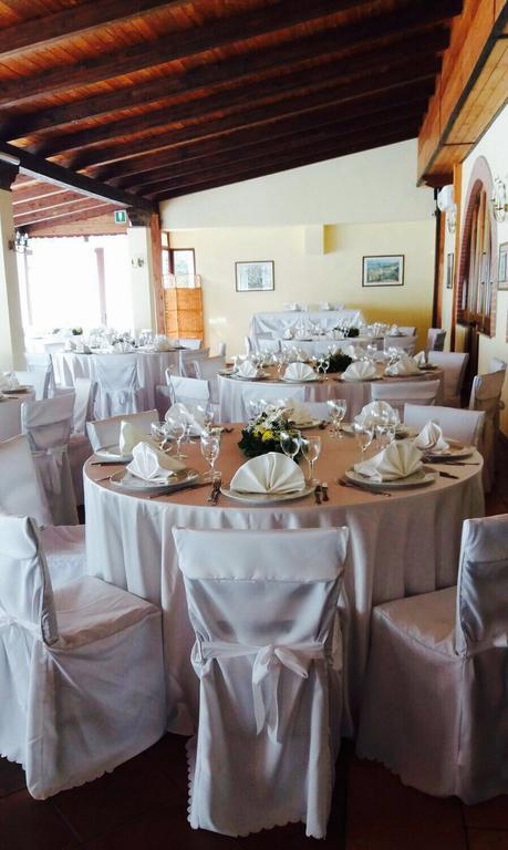 Il Casale Delle Arance Villa Pizzo  Eksteriør billede