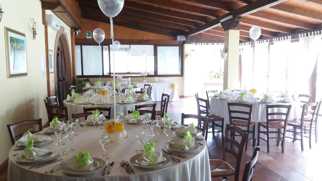 Il Casale Delle Arance Villa Pizzo  Eksteriør billede