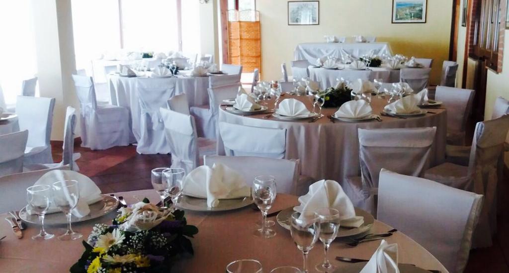 Il Casale Delle Arance Villa Pizzo  Eksteriør billede